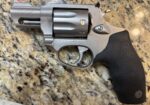 Taurus 22 mag with 250 rounds of ammo