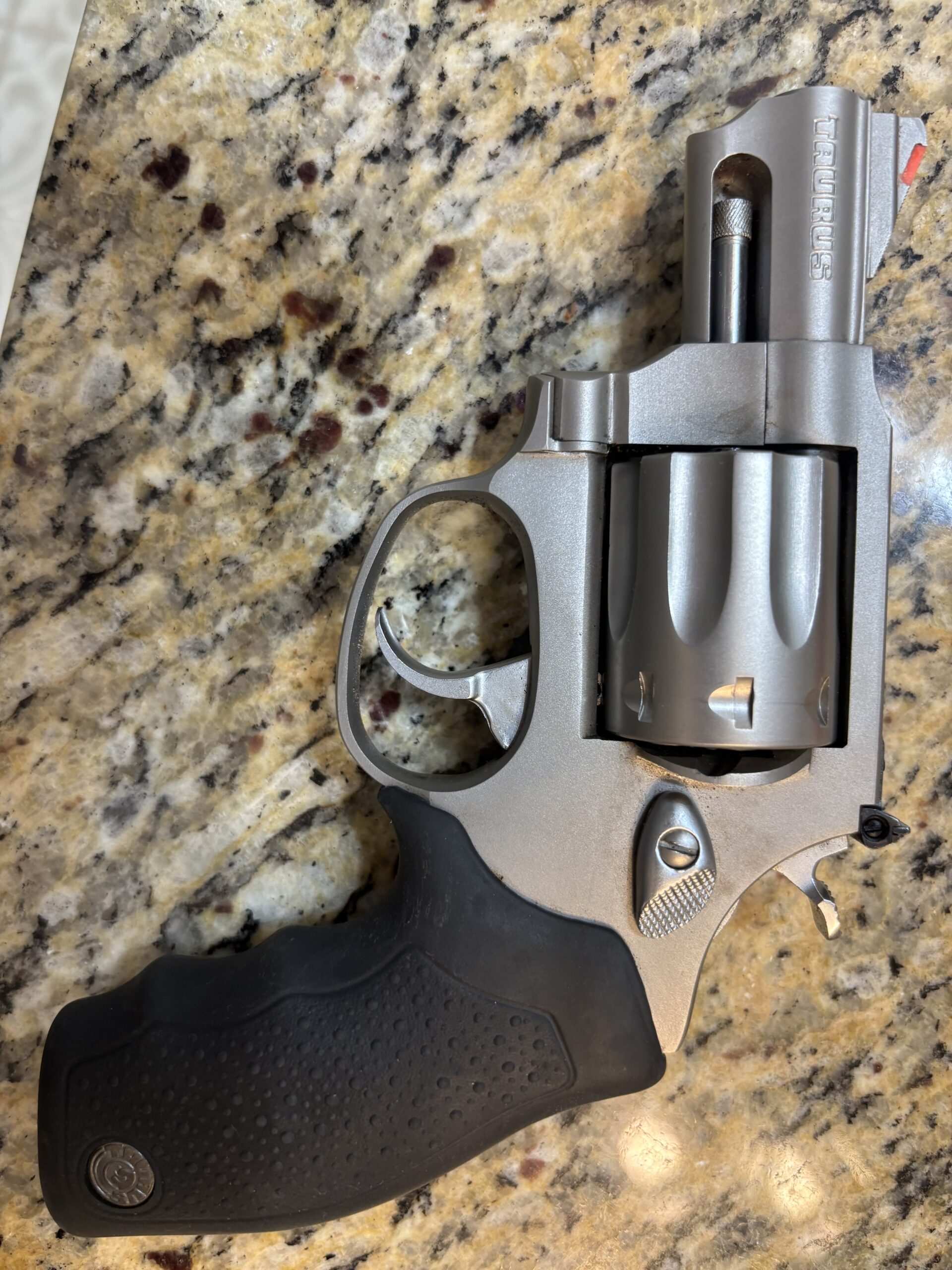 Taurus 22 mag with 250 rounds of ammo