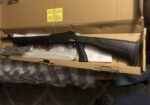 M&P Sportster II