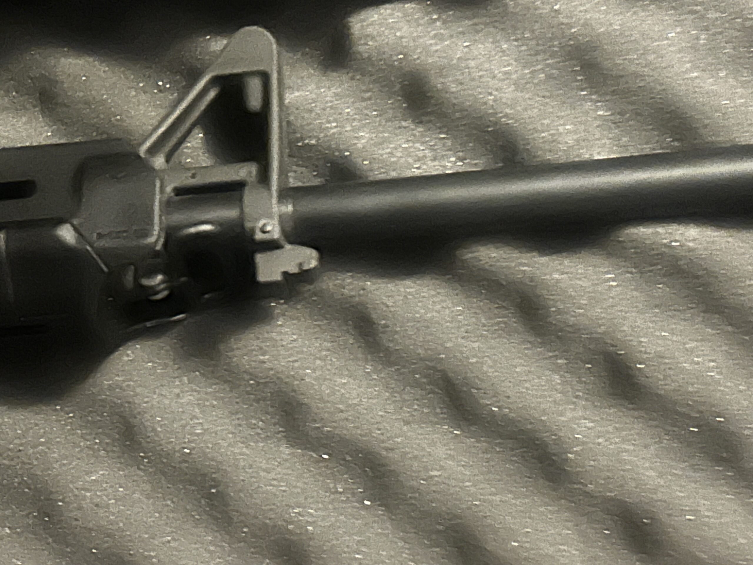 M&P Sportster II