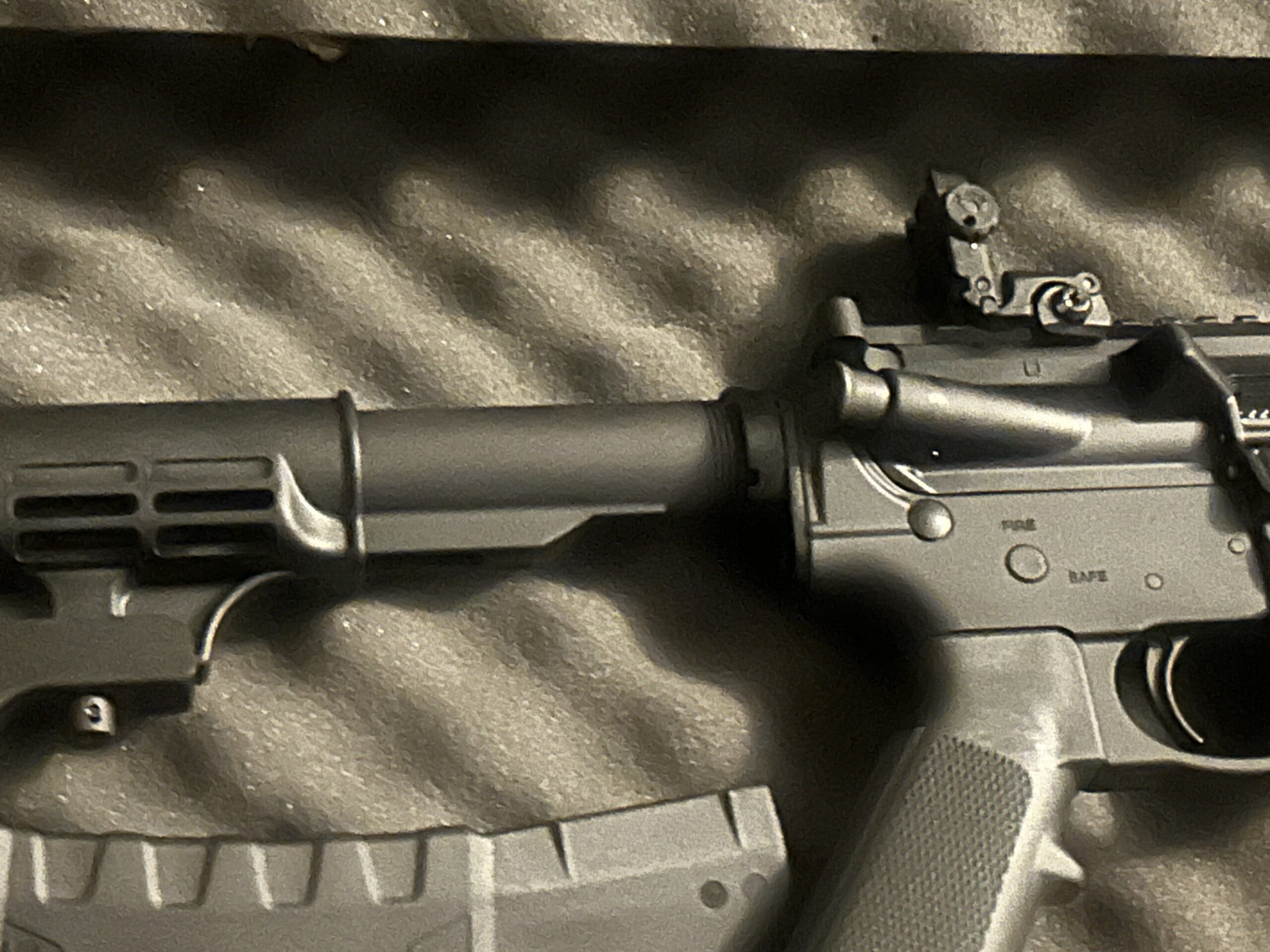 M&P Sportster II