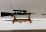 Browning A5 300 WSM Stainless Steel with Boss