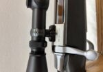 Browning A5 300 WSM Stainless Steel with Boss