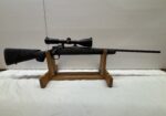 REM. 700 .308 with 3x9x50 Nikon Scope