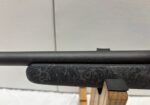 REM. 700 .308 with 3x9x50 Nikon Scope