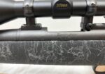 REM. 700 .308 with 3x9x50 Nikon Scope