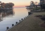 Camp on Tangipahoa river