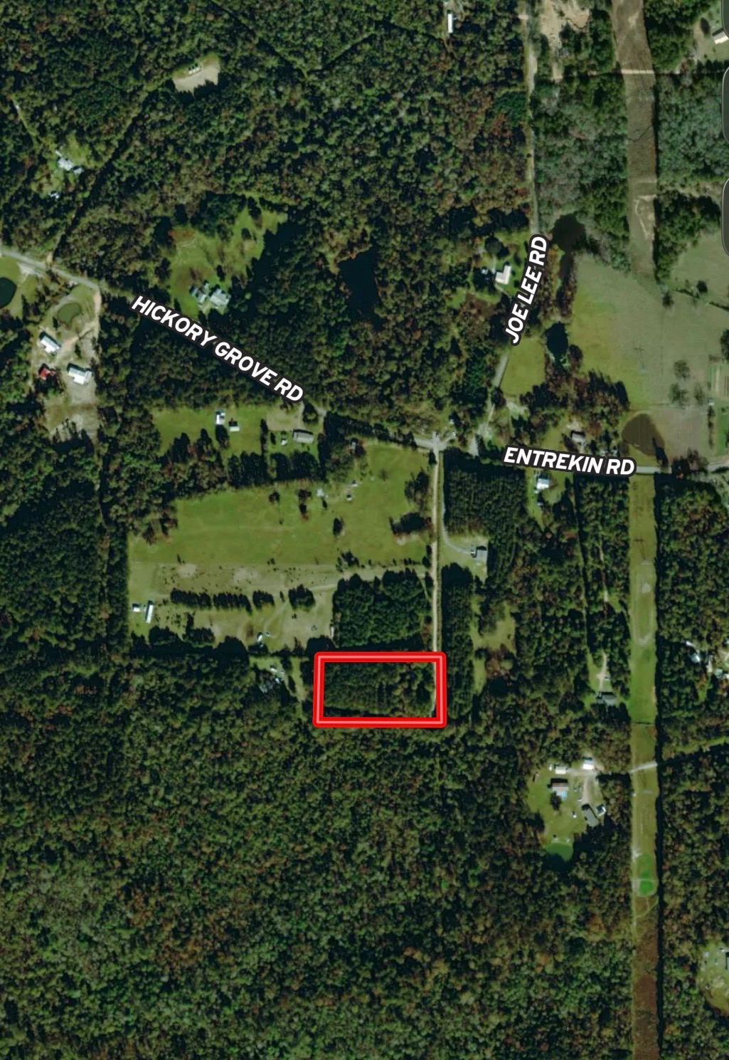 996 HICKORY GROVE, LUMBERTON, MS 39455 – $35,000