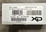 Springfield Armory XD Mod 4