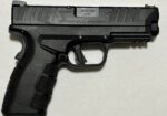 Springfield Armory XD Mod 4