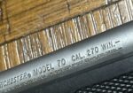 wts 270 rifles
