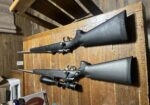wts 270 rifles