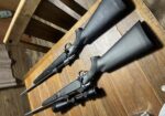 wts 270 rifles