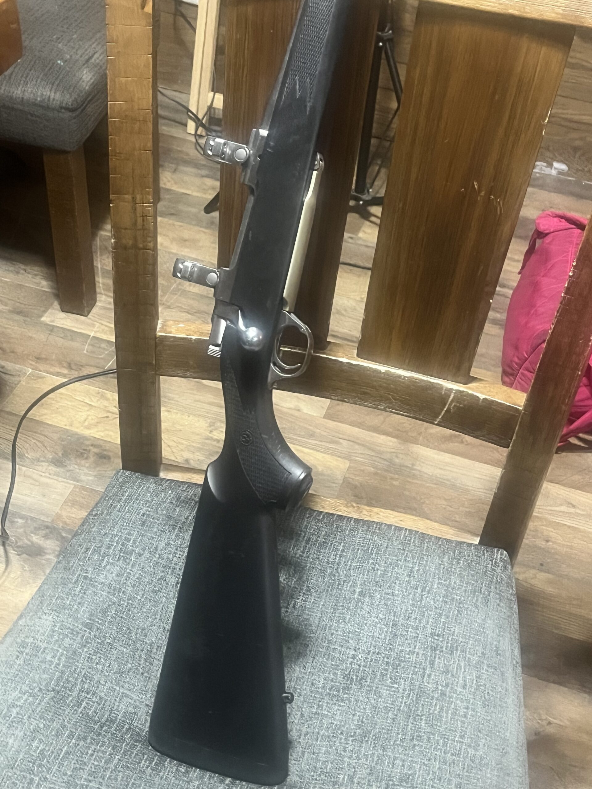wts ruger mk 2 7mm08