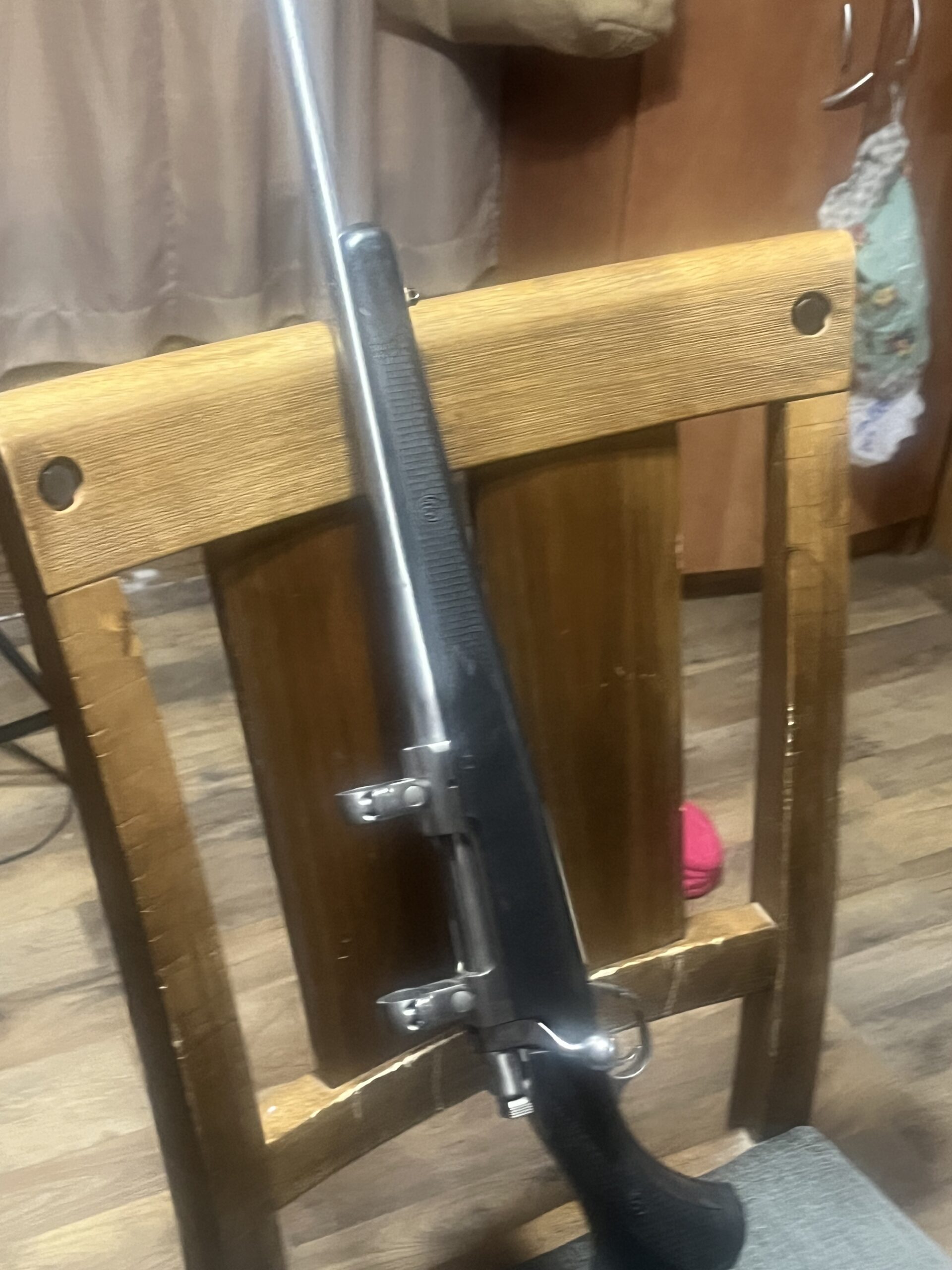 wts ruger mk 2 7mm08