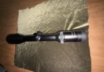 Swarovski 30 mm tube 3-12 x50 rifle scope