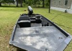 Weldcraft 1652 MUV Sportsman