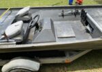 Weldcraft 1652 MUV Sportsman