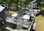 Weldcraft 1652 MUV Sportsman