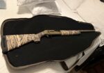 NEW Browning Silver Field 12 Gauge