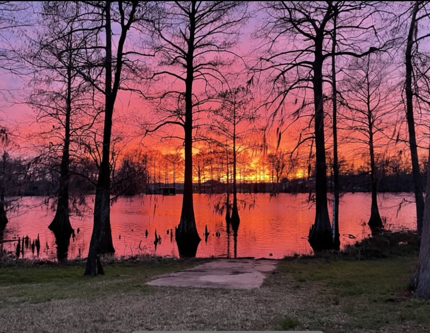 674 BOGGY BAYOU RD, MARKSVILLE, LA 71351