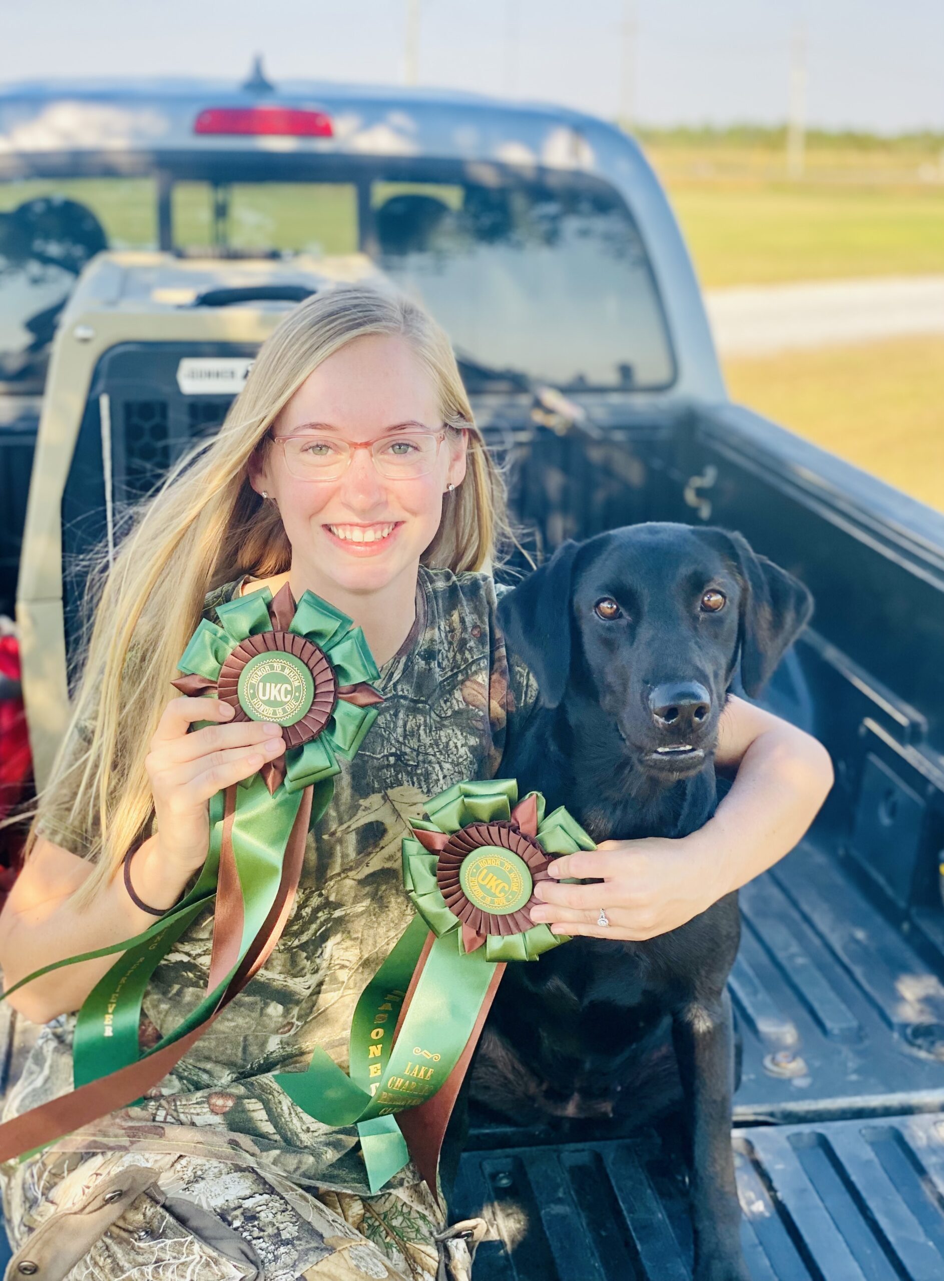 AKC Lab Puppies