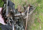 Mudboat 2016 ProDrive 37 EFI on 2006 18’ Go Devil