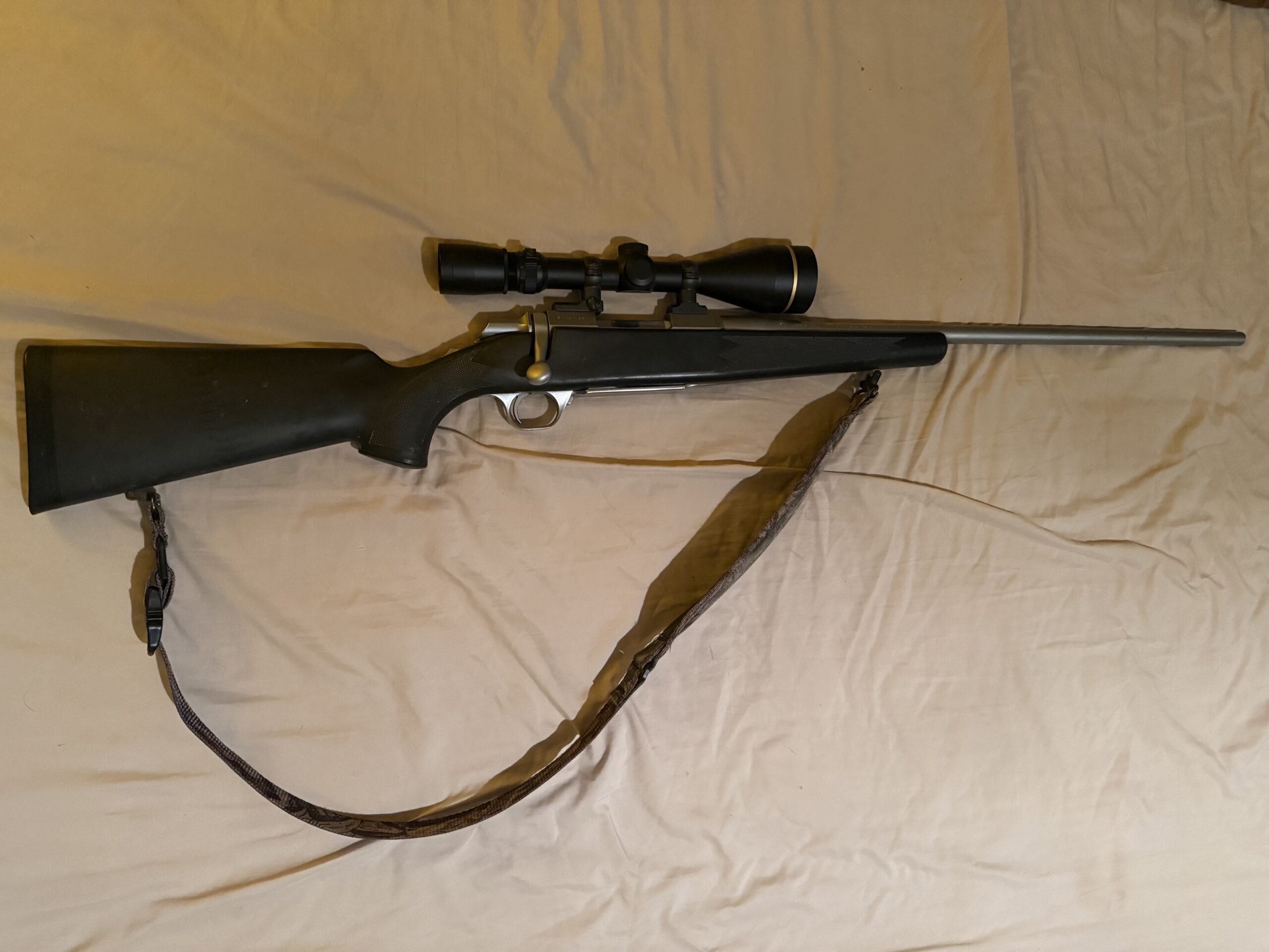 Browning .300 wsm
