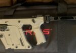 Kriss Vector fde 10mm & Hkvp40