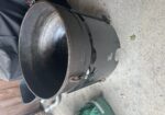30 gallon jambalaya pot