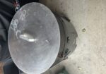 30 gallon jambalaya pot