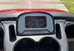 2022 Icon Electric Golf Cart