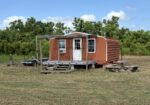 Fishing camp