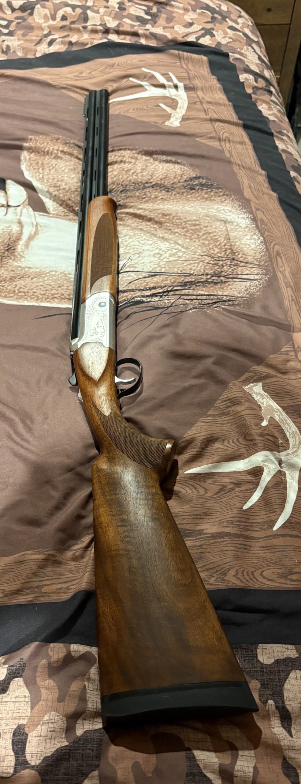 ATC Over and under adult 20 gauge