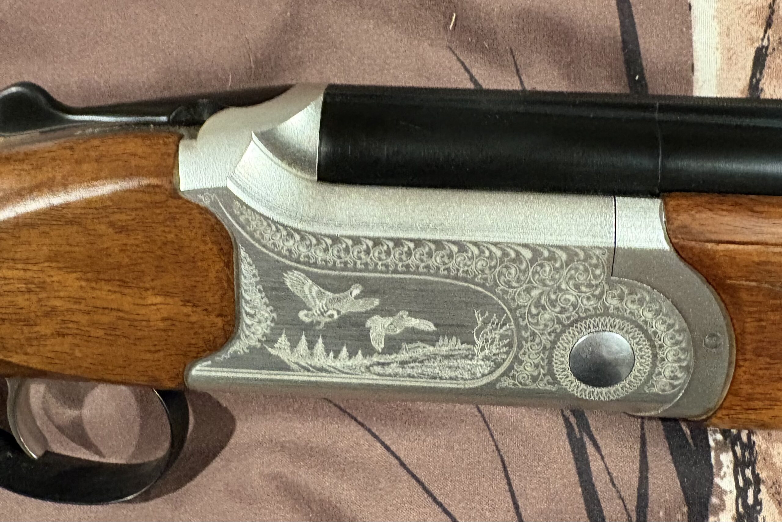 ATC Over and under adult 20 gauge