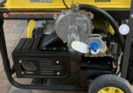 Portable generator