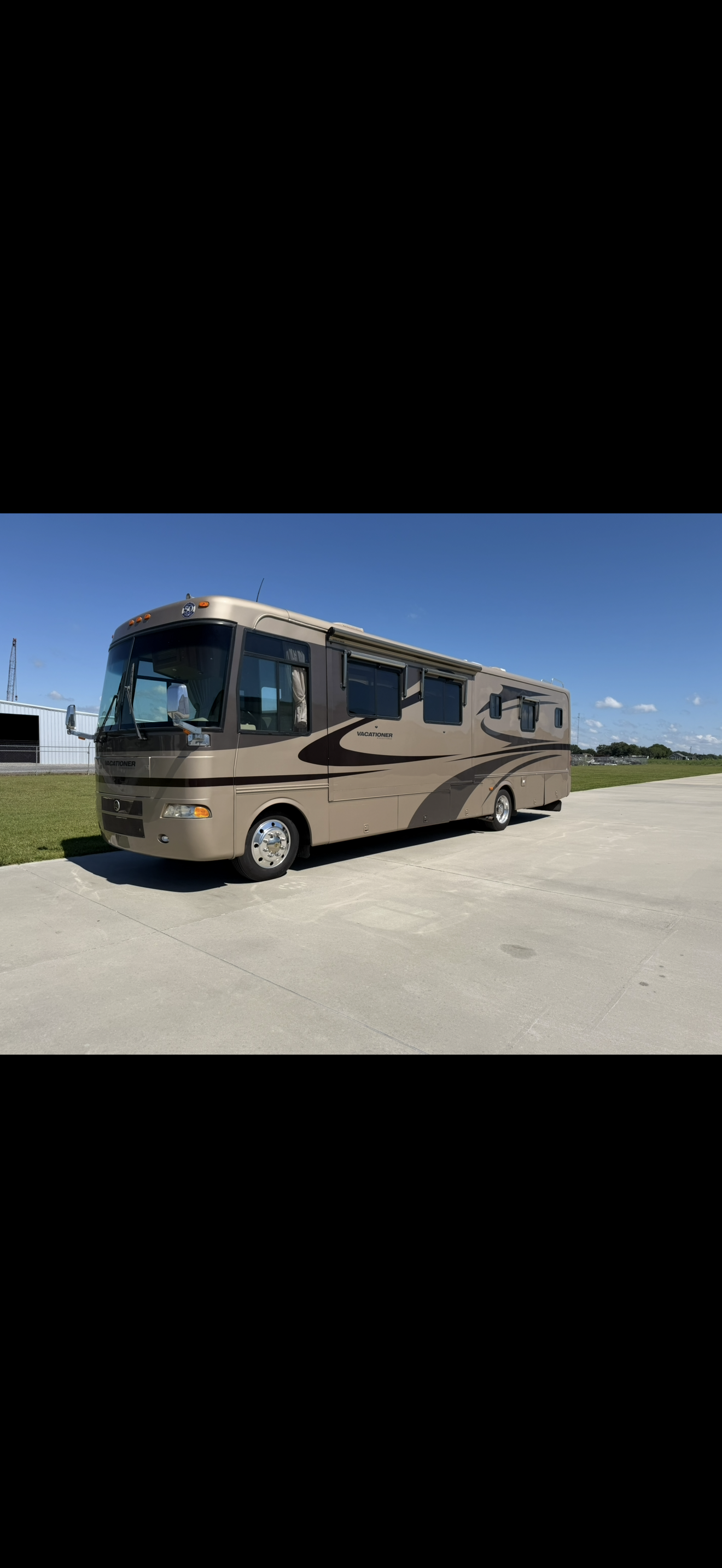 Holiday Rambler 36’