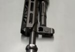 AK-47, Romeo 7 red dot, 335 rounds