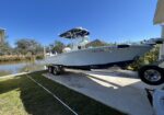 Yellowfin 26