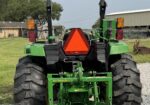 2019 John Deere