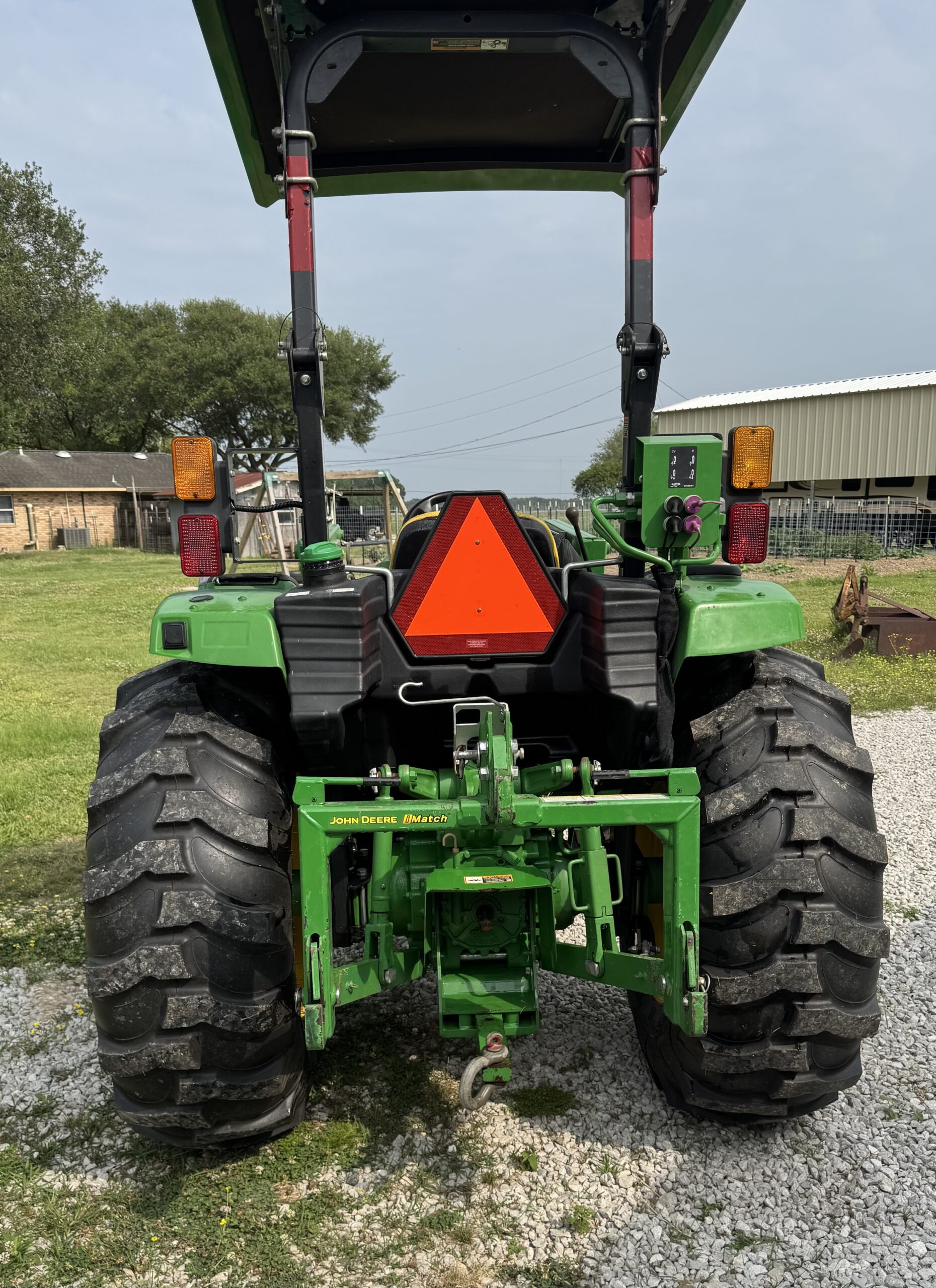 2019 John Deere