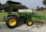 2019 John Deere