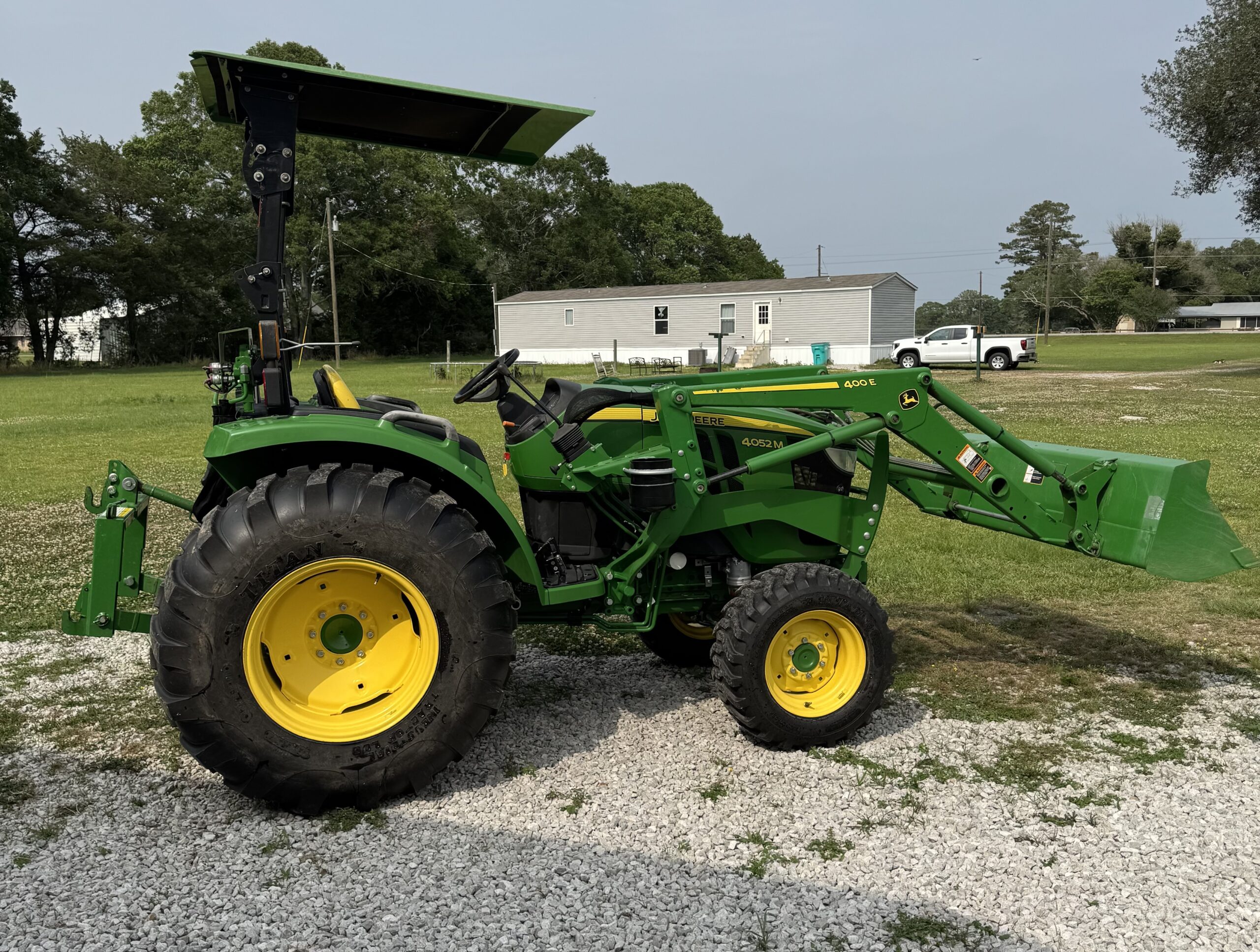 2019 John Deere
