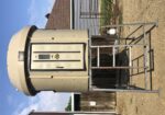 Uncle Dans deer blinds/ welded metal bases/ box frames and other welding available