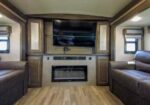 2019 FOREST RIVER CARDINAL LUXURY
