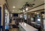 2019 FOREST RIVER CARDINAL LUXURY