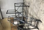 Uncle Dans deer blinds/ welded metal bases/ box frames and other welding available