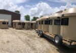 Uncle Dans deer blinds/ welded metal bases/ box frames and other welding available