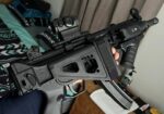 GLOCK19 GEN6 / MAC5 9MM / BERETTA A300 ULTIMA PATROL 12GA