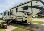2019 FOREST RIVER CARDINAL LUXURY